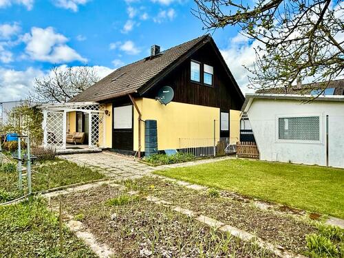 Foto - Einfamilienhaus in Löhne zum Kaufen