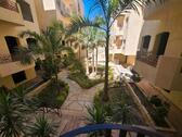 Foto - Möblierte Wohnung in Hurghada-Arabia, 200m zum Meer , 1. Stock