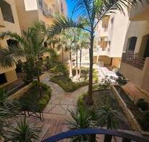 Möblierte Wohnung in Hurghada-Arabia, 200m zum Meer , 1. Stock - Blankenfelde-Mahlow