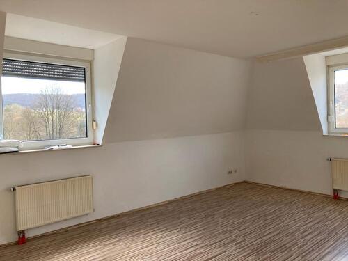 Foto - Helle und gemütliche Dachgeschosswohnung in Arnsberg