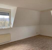 Helle und gemütliche Dachgeschosswohnung in Arnsberg
