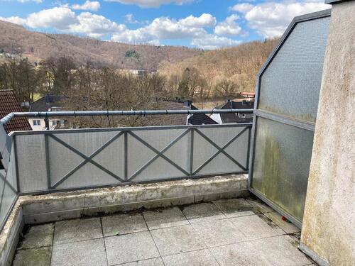 Foto - 3 Zimmer Dachgeschoßwohnung zur Miete in Arnsberg