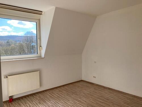 Foto - Dachgeschoßwohnung in Arnsberg zur Miete