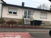 Foto - Kleines Einfamilienhaus in Überherrn