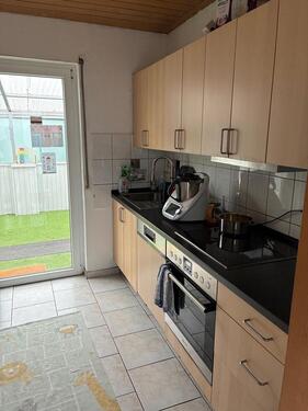 Foto - 3 Zimmer Reihenhaus in Überherrn