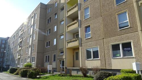 Foto - 3 Zimmer Etagenwohnung zur Miete in Erfurt