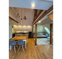 Dachgeschoss-Etagenwohnung - 1.250,00&nbsp;EUR Kaltmiete, ca.&nbsp; 78,00&nbsp;m&sup2; in Aachen (PLZ: 52062) Aachen-Mitte