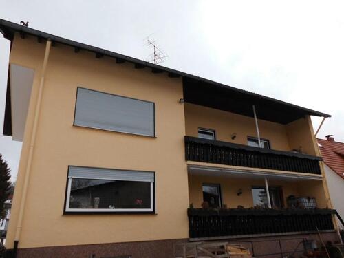 Foto - 13 Zimmer Mehrfamilienhaus, Wohnhaus zur Miete in Bad Sooden-Allendorf