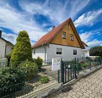 PRIVATVERKAUF Gepflegtes Einfamilienhaus in Baar-Ebenhausen