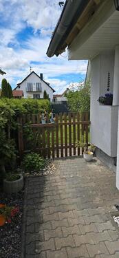 Foto - Einfamilienhaus in Baar-Ebenhausen zum Kaufen