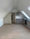 Foto - Frisch modernisierte 2,5-Zimmer Dachgeschosswohnung in Salzhausen