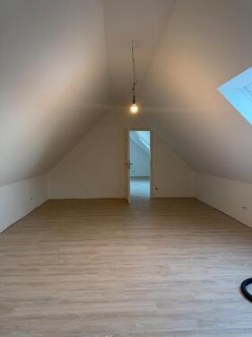 Foto - Dachgeschoßwohnung in Salzhausen zur Miete