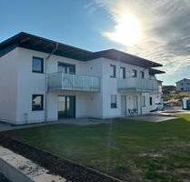 Exklusive 3 Zimmer Neubauwohnung Stadtlauringen