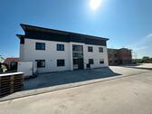 Foto - 3 Zimmer Terrassenwohnung zur Miete in Stadtlauringen