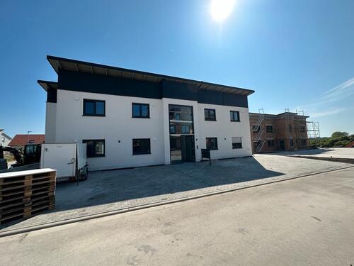 Foto - 3 Zimmer Terrassenwohnung zur Miete in Stadtlauringen