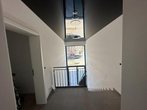 Foto - Terrassenwohnung in Stadtlauringen zur Miete
