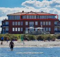Schönberger Strand Ostsee 1. Reihe Meerblick Sauna ab 31.05. - Schönberg (Holstein) Schönberger Strand Ostsee 1. Reihe Meerblick Sauna ab 31.05. - Schönberg (Holstein)