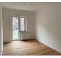 Kernsanierte Wohnung Düsseldorf-Bilk