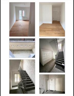 Foto - 1 Zimmer Etagenwohnung in Düsseldorf