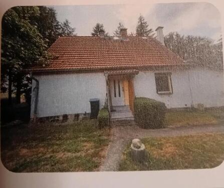 Foto - 6 Zimmer Einfamilienhaus zum Kaufen in Laage