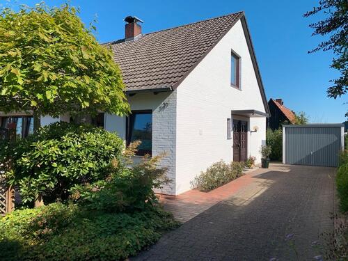 Foto - 5 Zimmer Einfamilienhaus zum Kaufen in Trittau