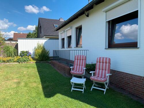 Foto - Einfamilienhaus in Trittau zum Kaufen