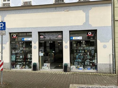 Foto - andere zur Miete in Gera