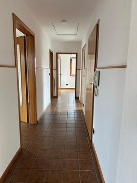 Foto - Attraktive 3-Zimmer Dachgeschosswohnung mit Loggia in Algermissen-Lühnde