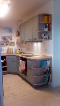 Foto - Etagenwohnung in Lütjenburg