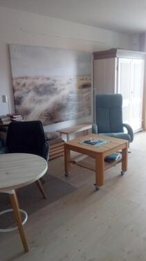 Foto - Etagenwohnung in Lütjenburg zur Miete