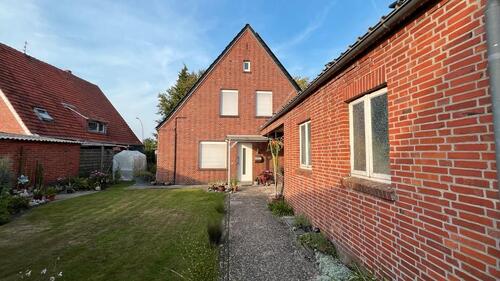 Foto - Zweifamilienhaus in Neuenhaus - 365.000,00 EUR Kaufpreis,