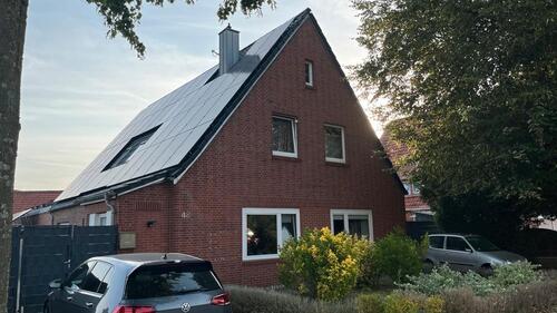 Foto - Einfamilienhaus in Neuenhaus