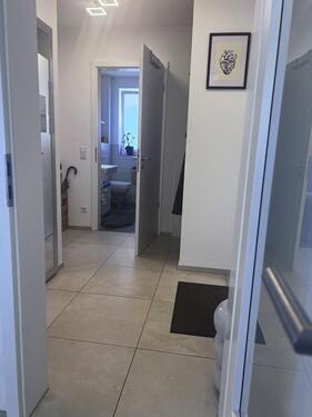 Foto - Etagenwohnung in Gütersloh zur Miete