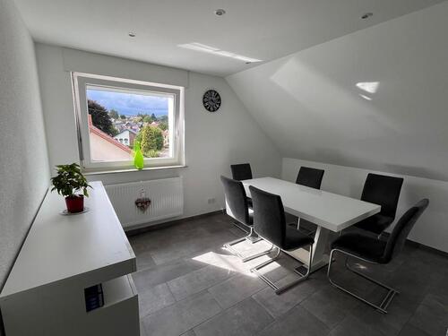 Foto - Etagenwohnung zur Miete in Neunkirchen