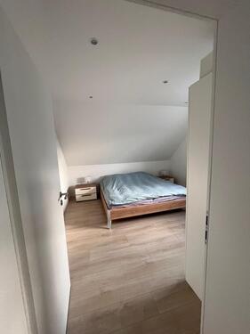 Foto - Etagenwohnung in Neunkirchen