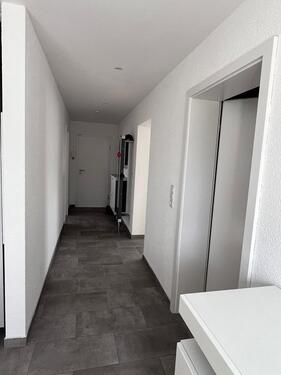 Foto - Etagenwohnung in Neunkirchen zur Miete