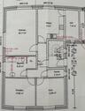 Foto - 3 Zimmer Wohnung - 900,00 EUR Kaltmiete,