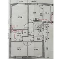 3 Zimmer Wohnung - 900,00 EUR Kaltmiete, in Holdorf (PLZ: 49451)