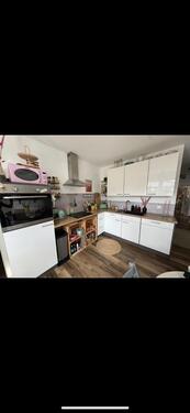 Foto - Etagenwohnung zur Miete in Holdorf