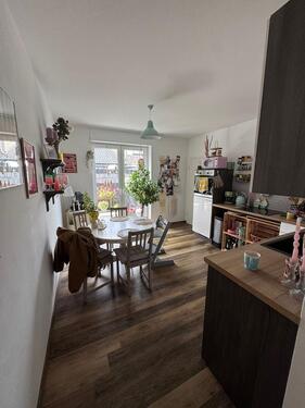 Foto - Etagenwohnung in Holdorf