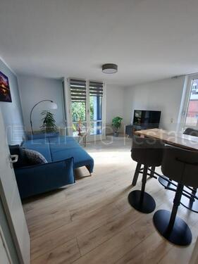 Foto - Etagenwohnung zur Miete in Leipzig