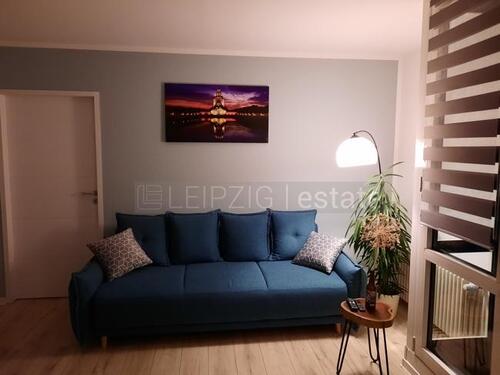 Foto - Etagenwohnung in Leipzig