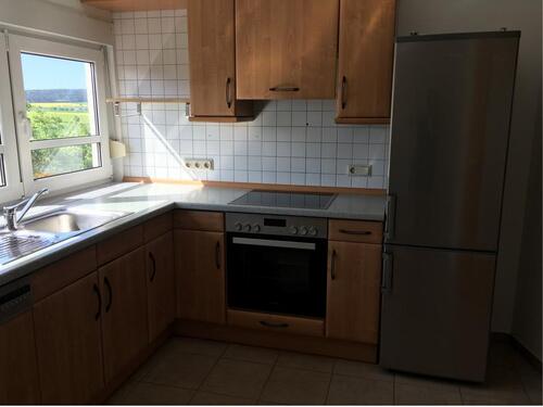 Foto - Etagenwohnung zur Miete in Bad Neustadt an der Saale