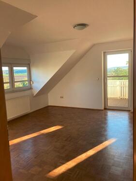 Foto - Etagenwohnung in Bad Neustadt an der Saale