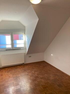 Foto - Etagenwohnung in Bad Neustadt an der Saale zur Miete