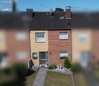 Foto - ReihenmittelhausHaus mit Garten in Übach-Palenberg zu verkaufen