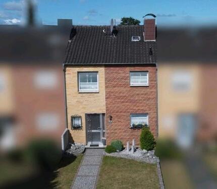 Foto - ReihenmittelhausHaus mit Garten in Übach-Palenberg zu verkaufen