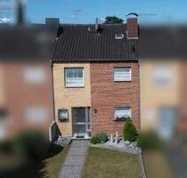 ReihenmittelhausHaus mit Garten in Übach-Palenberg zu verkaufen
