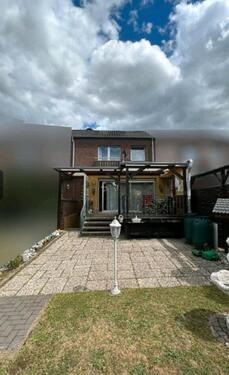 Foto - Einfamilienhaus zum Kaufen in Übach-Palenberg