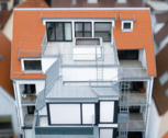 Foto - Etagenwohnung in Besigheim